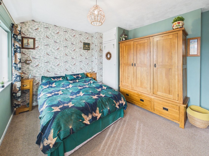 Images for Gargrave Avenue, Bolton, BL1