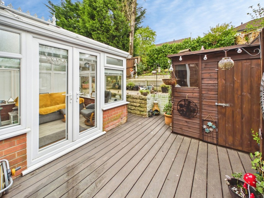 Images for Gargrave Avenue, Bolton, BL1