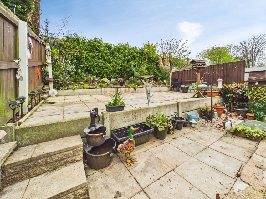 Images for Gargrave Avenue, Bolton, BL1