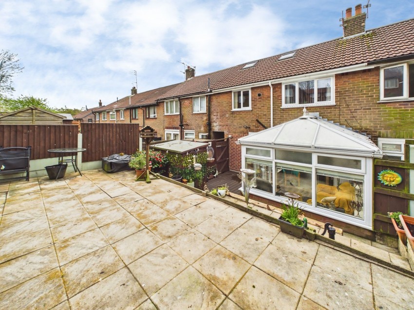 Images for Gargrave Avenue, Bolton, BL1