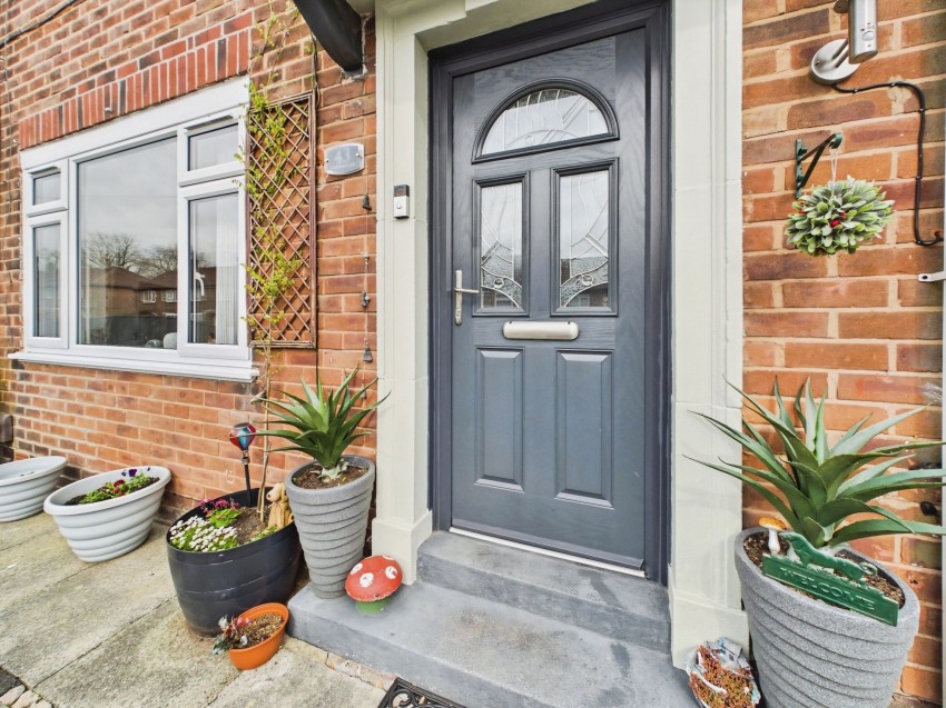 Images for Gargrave Avenue, Bolton, BL1