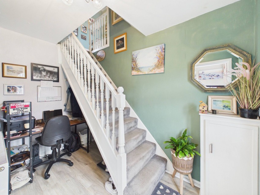 Images for Gargrave Avenue, Bolton, BL1