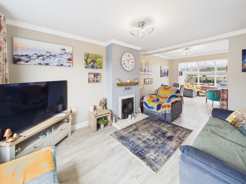 Images for Gargrave Avenue, Bolton, BL1