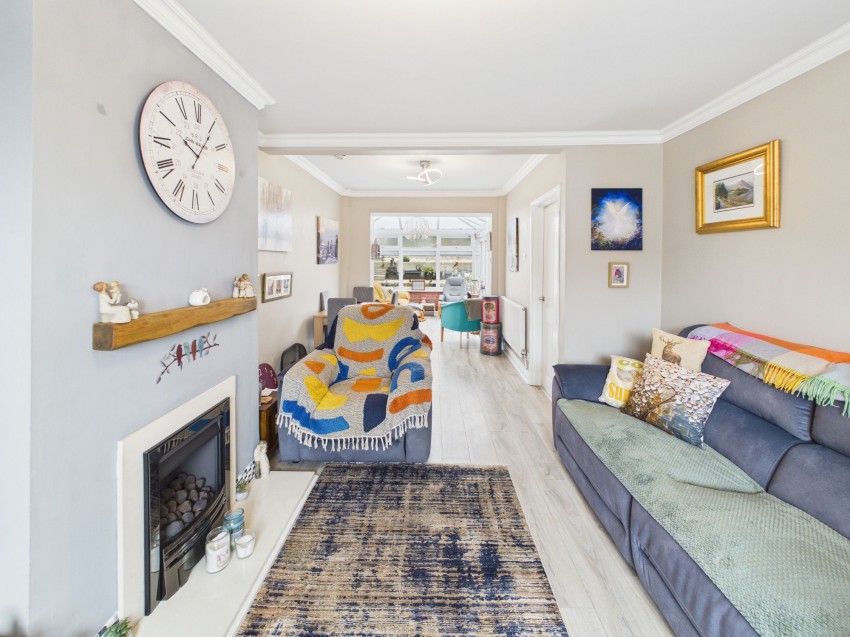 Images for Gargrave Avenue, Bolton, BL1