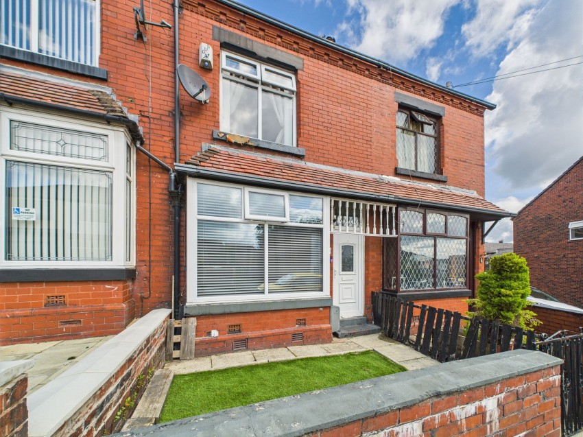 Images for Stanley Road, Bolton, BL1