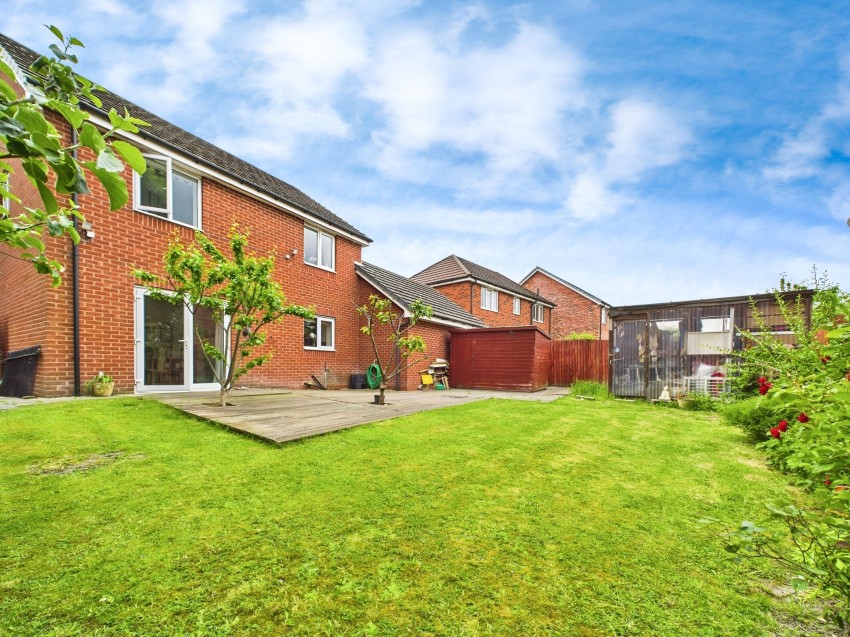 Images for Burlington Drive, Heaton, Bolton, BL1