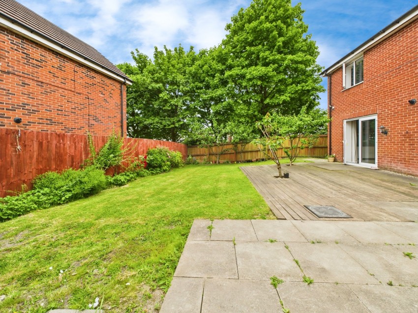 Images for Burlington Drive, Heaton, Bolton, BL1