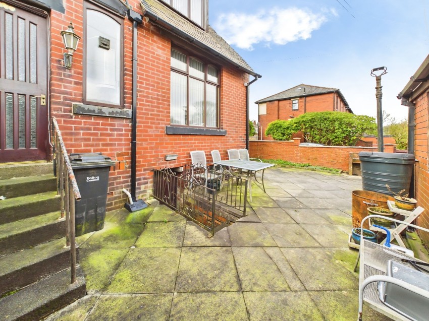 Images for Chorley Old Road, Bolton, BL1
