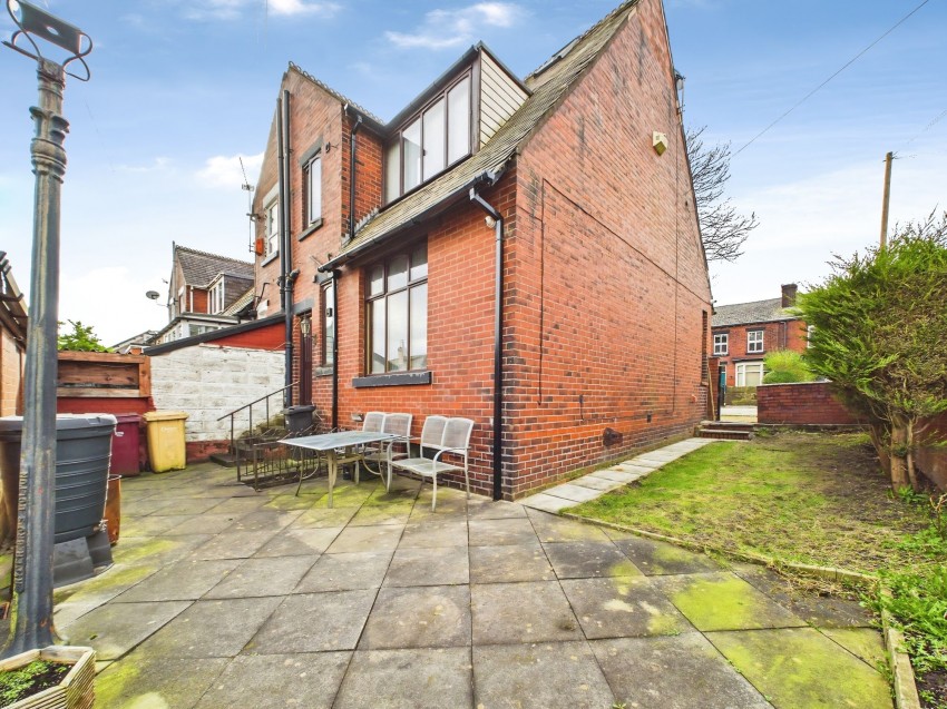 Images for Chorley Old Road, Bolton, BL1