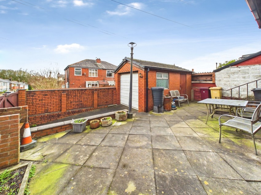 Images for Chorley Old Road, Bolton, BL1