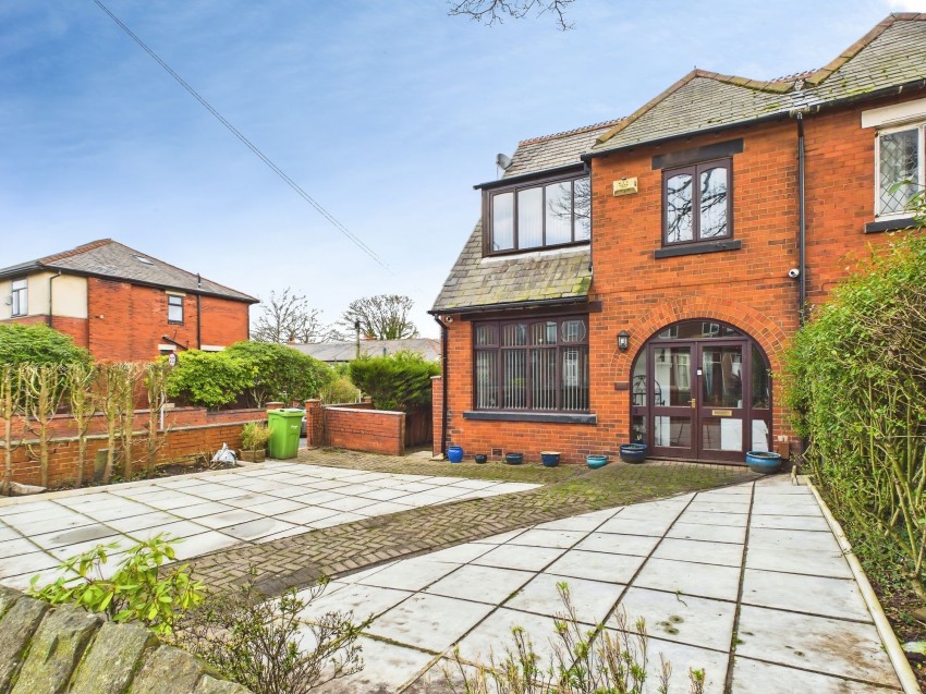 Images for Chorley Old Road, Bolton, BL1