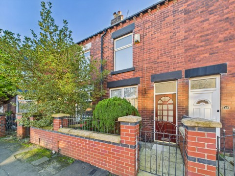 View Full Details for Lincoln Road, Heaton, Bolton, BL1