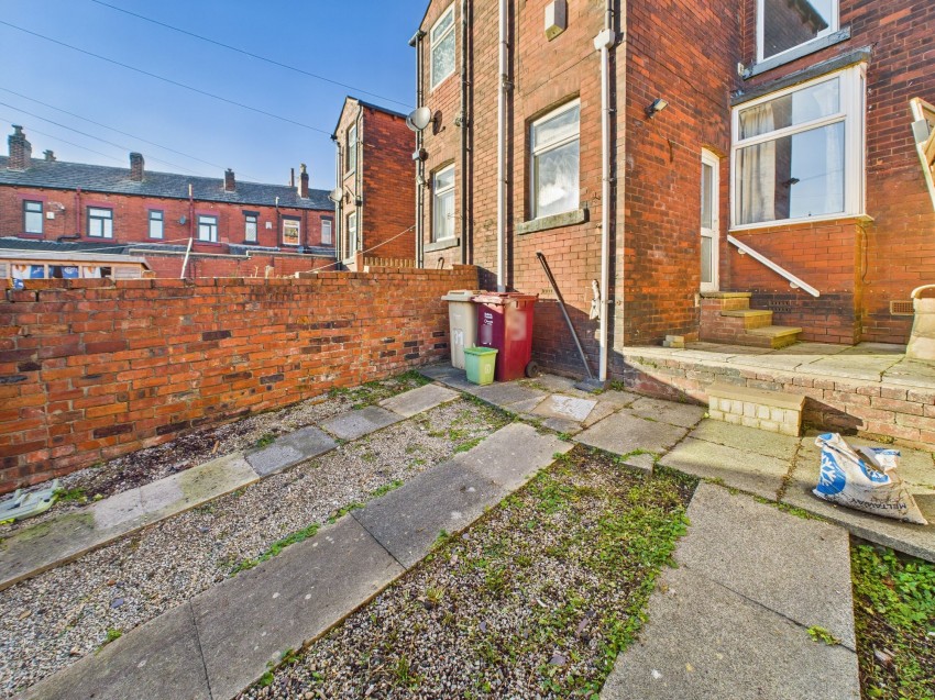 Images for Lincoln Road, Heaton, Bolton, BL1