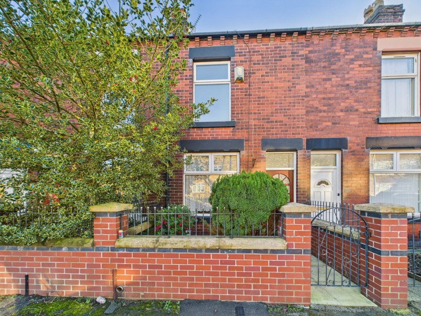 Images for Lincoln Road, Heaton, Bolton, BL1