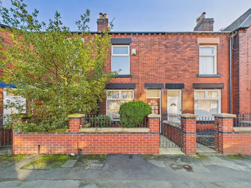 Images for Lincoln Road, Heaton, Bolton, BL1