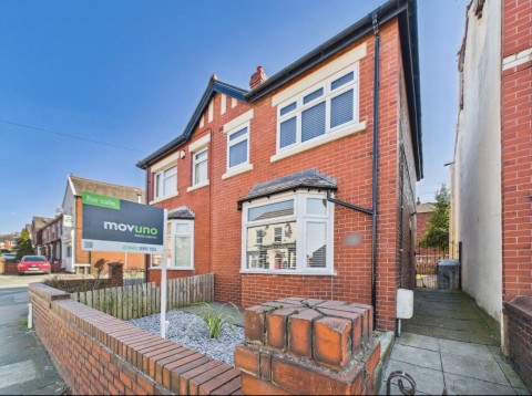 View Full Details for Ladies Lane, Hindley, Wigan, WN2