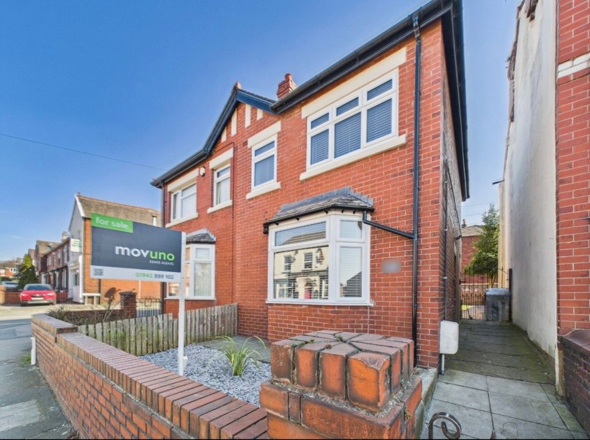 Images for Ladies Lane, Hindley, WN2