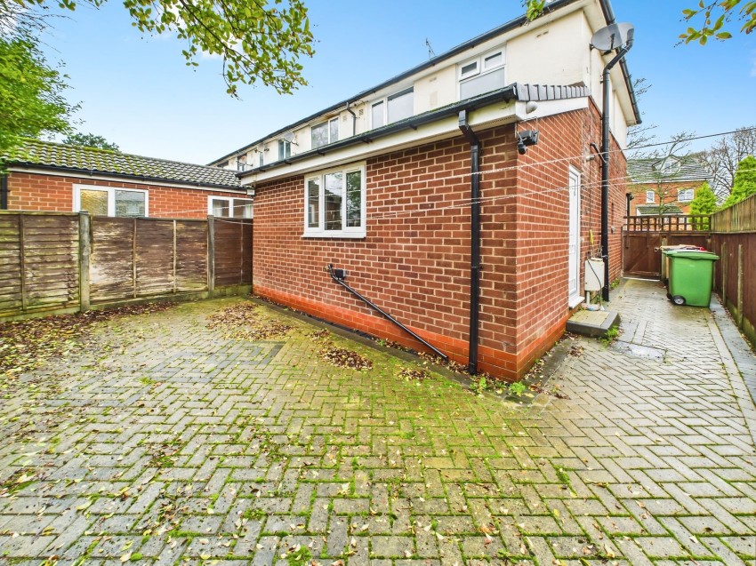 Images for Lowndes Street, Bolton, BL1