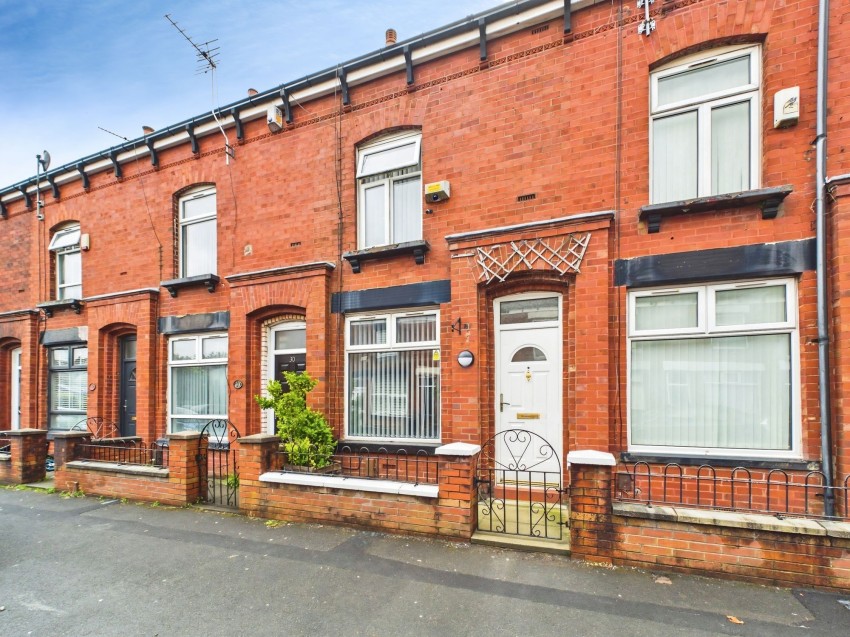 Images for Rutland Grove, Bolton, BL1