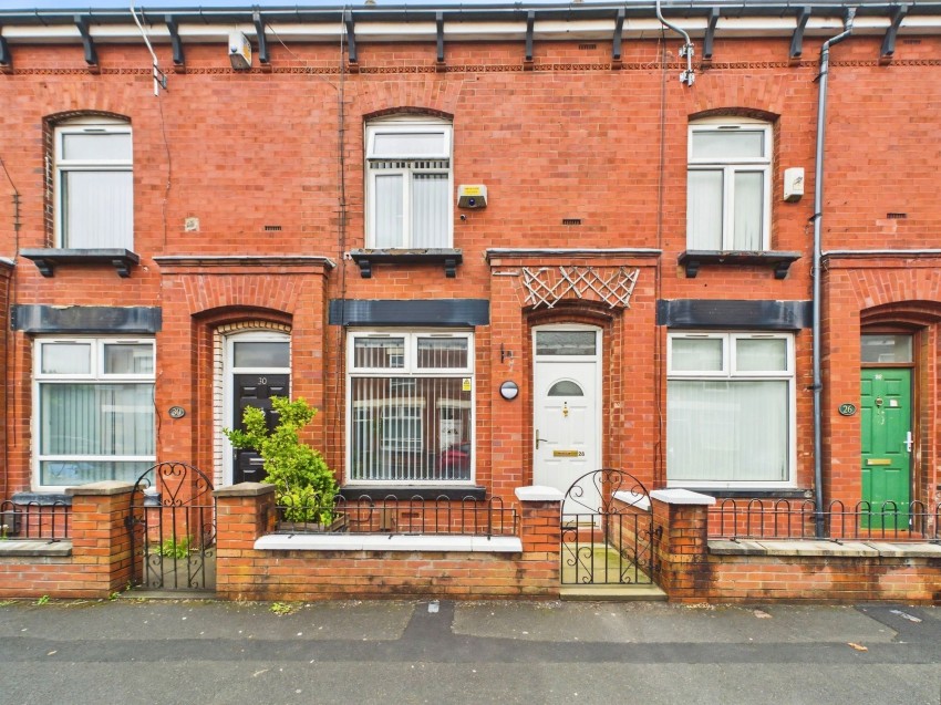 Images for Rutland Grove, Bolton, BL1