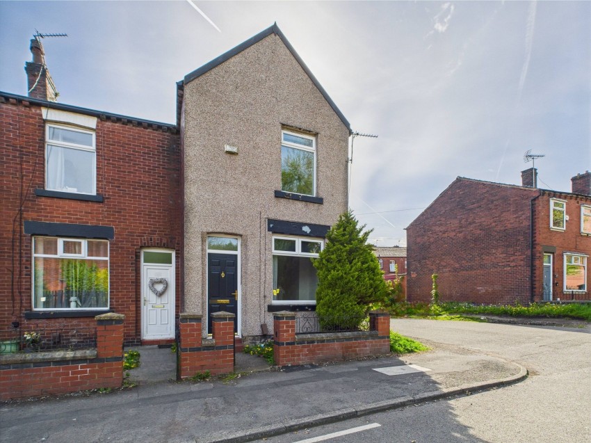 Images for Musgrave Road, Heaton, Bolton, BL1