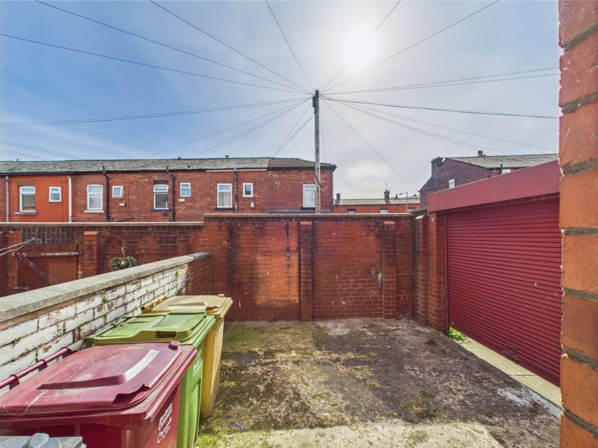 Images for Musgrave Road, Heaton, Bolton, BL1