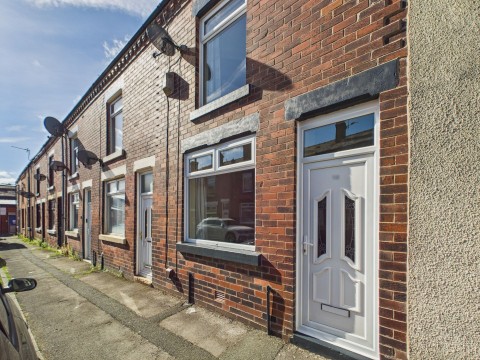 View Full Details for Dixon Street, Horwich, BL6