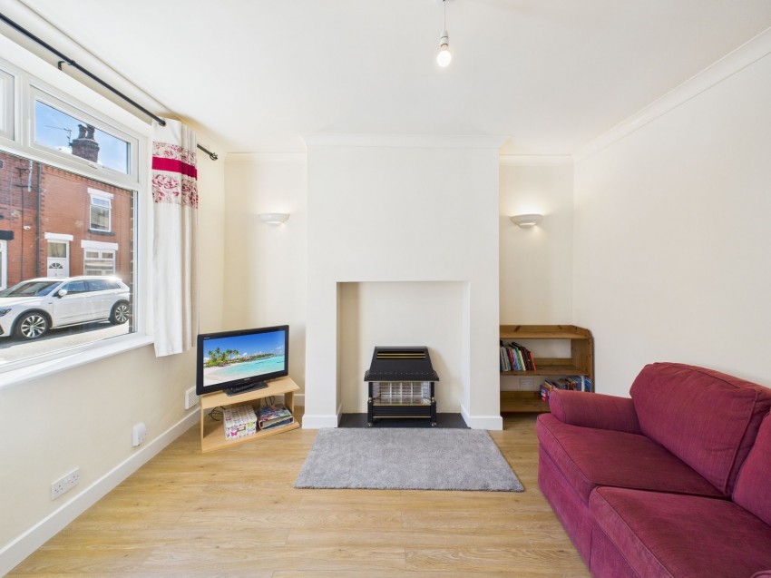 Images for Dixon Street, Horwich, BL6