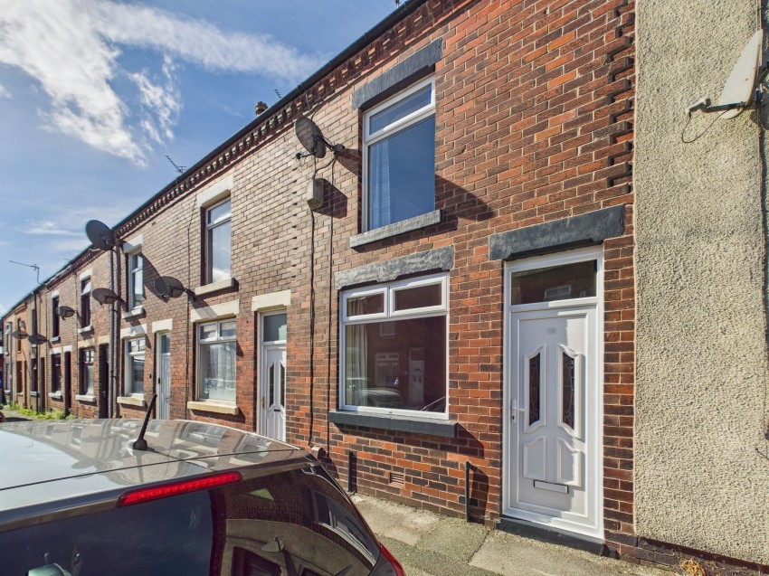 Images for Dixon Street, Horwich, BL6