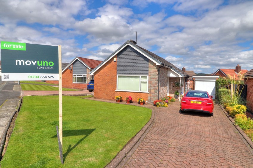 Images for Whitehill Lane, Sharples, Bolton, BL1