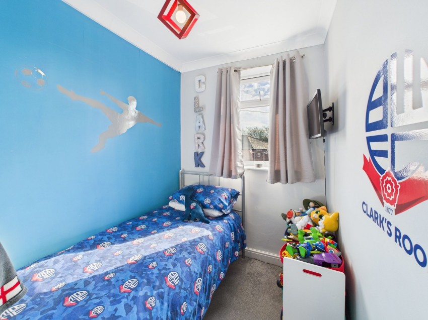 Images for Longford Avenue, Bolton, BL1
