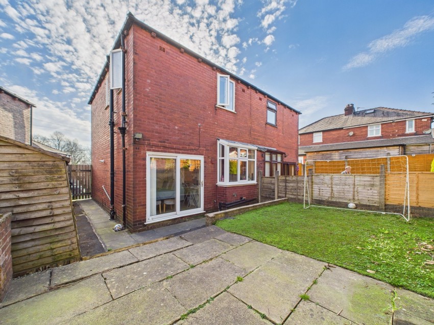 Images for Longford Avenue, Bolton, BL1