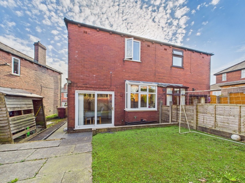 Images for Longford Avenue, Bolton, BL1