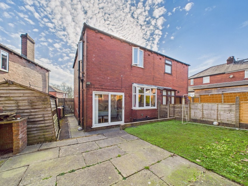 Images for Longford Avenue, Bolton, BL1