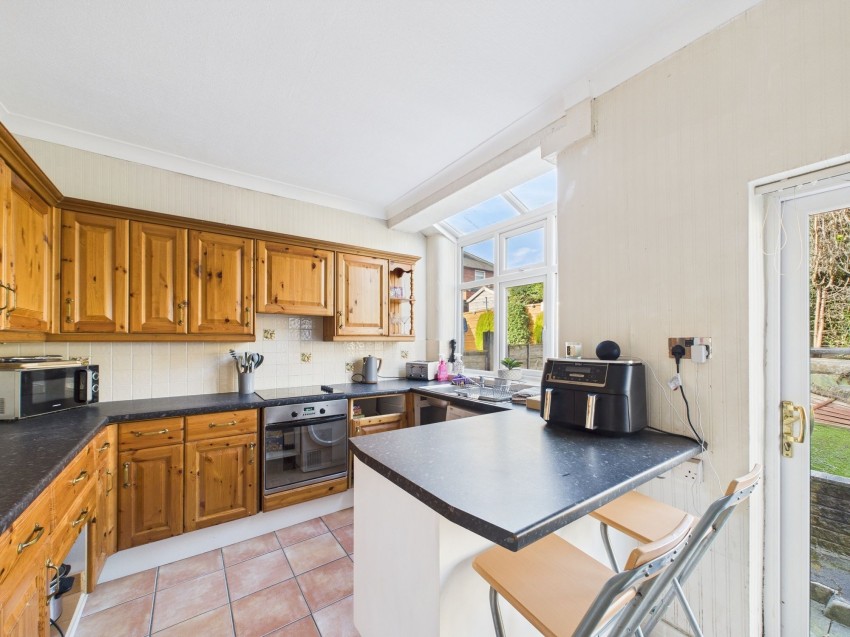 Images for Longford Avenue, Bolton, BL1