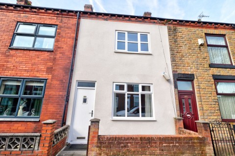 View Full Details for Selwyn Street, Leigh, WN7