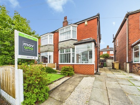 View Full Details for Trawden Avenue, Smithills, Bolton, BL1