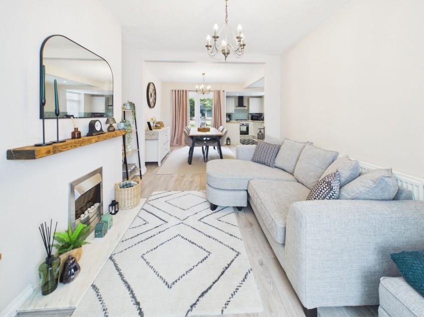 Images for Trawden Avenue, Smithills, Bolton, BL1