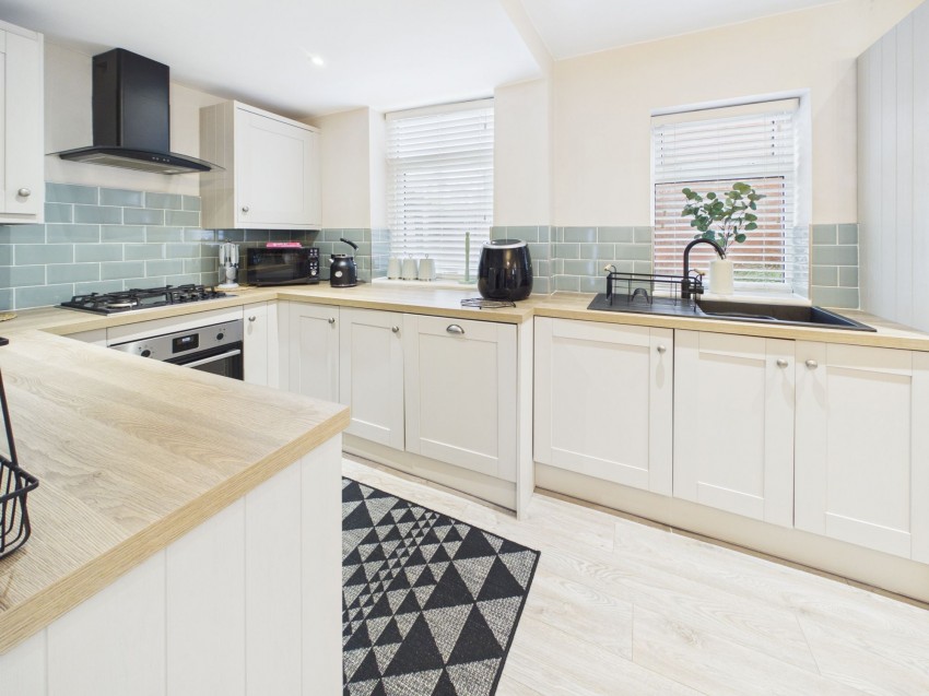 Images for Trawden Avenue, Smithills, Bolton, BL1