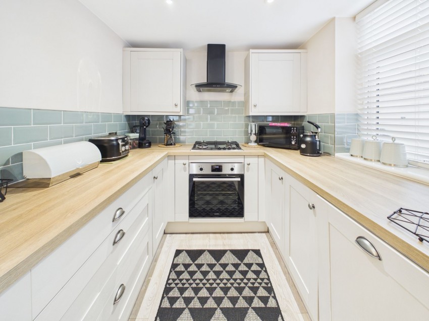 Images for Trawden Avenue, Smithills, Bolton, BL1