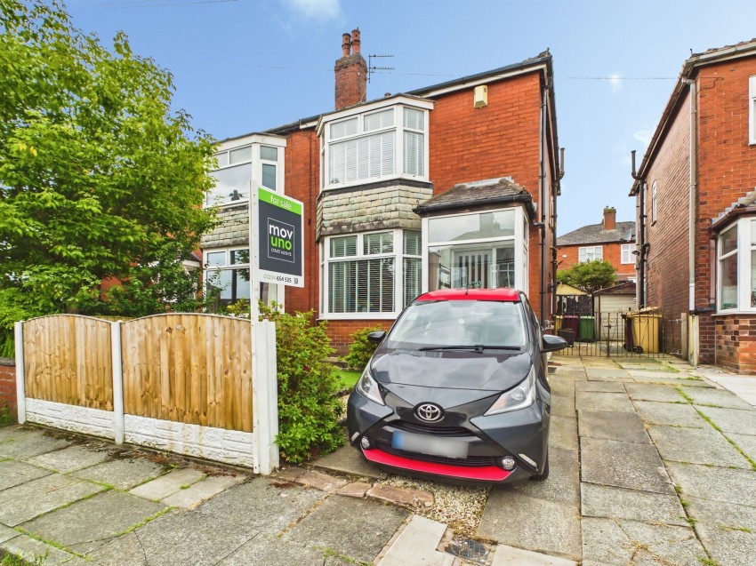 Images for Trawden Avenue, Smithills, Bolton, BL1