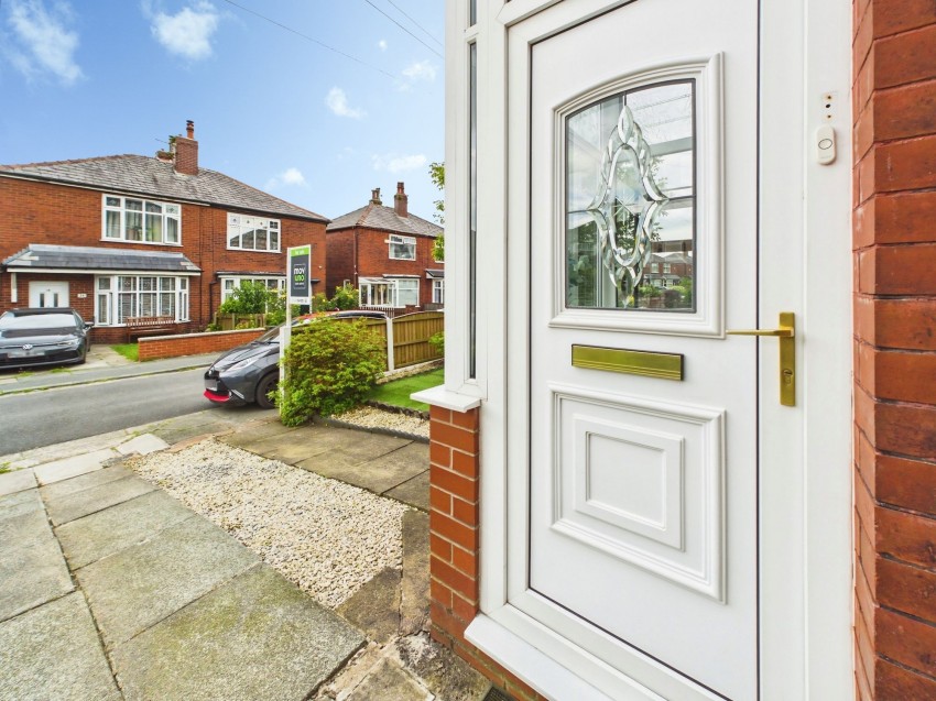 Images for Trawden Avenue, Smithills, Bolton, BL1