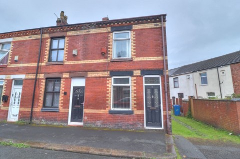 View Full Details for Wharncliffe Street, Hindley, WN2