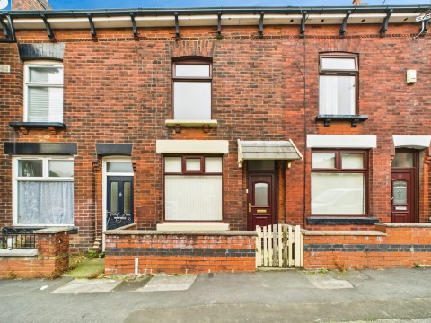 View Full Details for Avondale Street, Heaton, Bolton, BL1