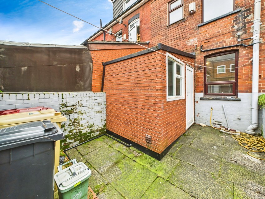 Images for Avondale Street, Heaton, Bolton, BL1