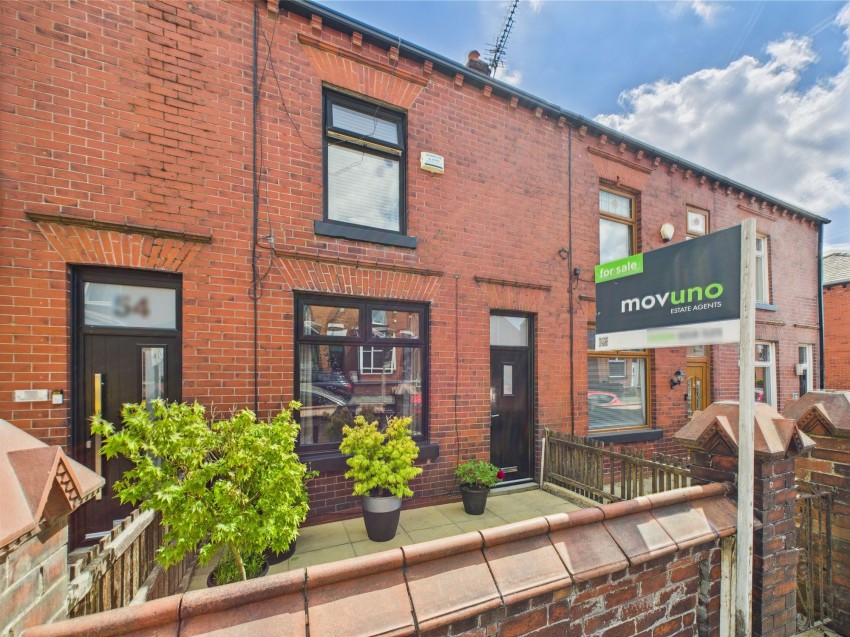 Images for Hawarden Street, Bolton, BL1