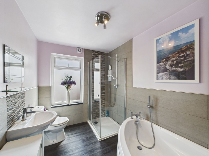 Images for Hawarden Street, Bolton, BL1