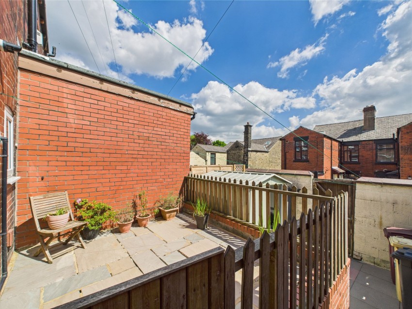 Images for Hawarden Street, Bolton, BL1