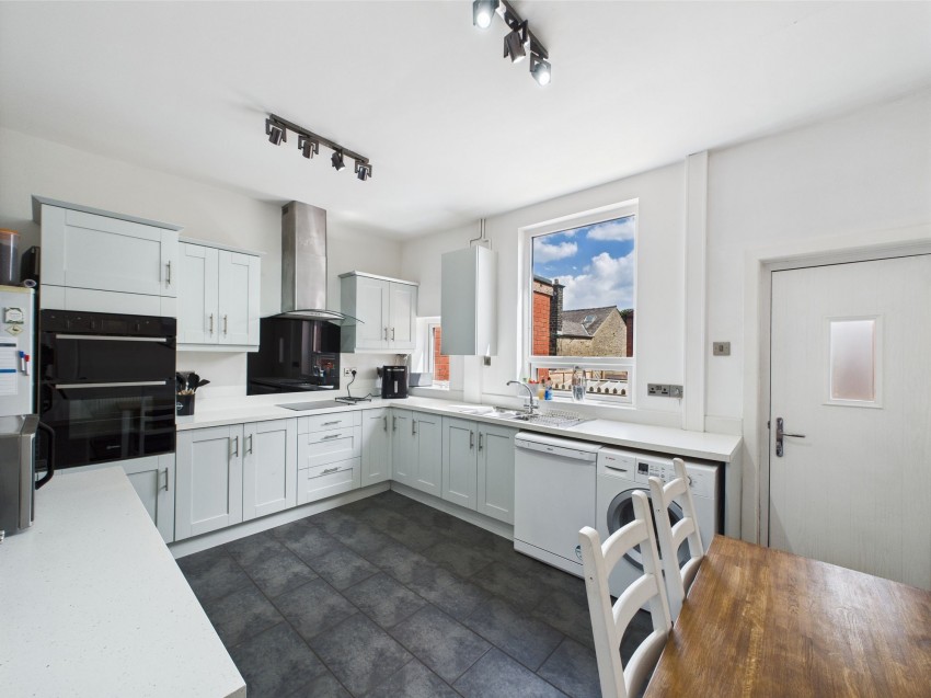 Images for Hawarden Street, Bolton, BL1
