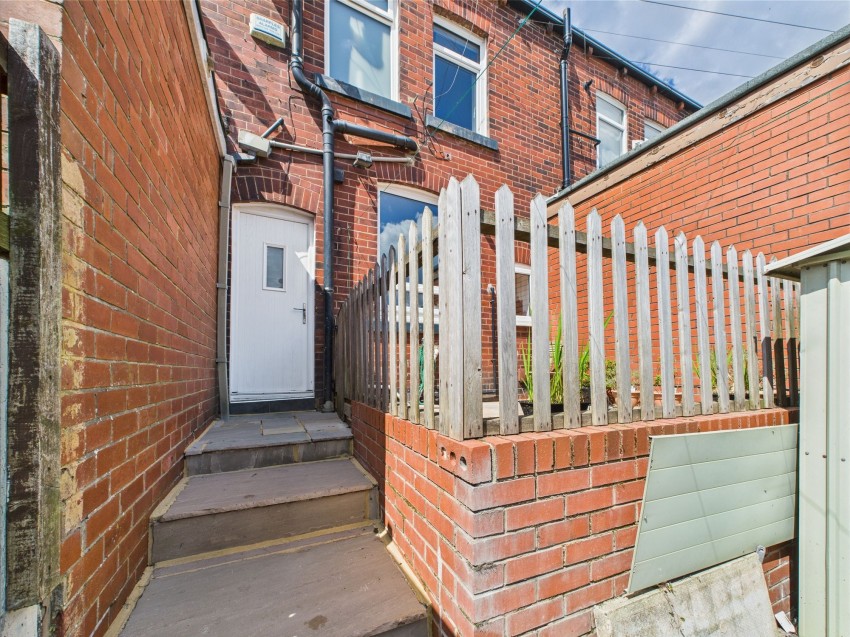 Images for Hawarden Street, Bolton, BL1